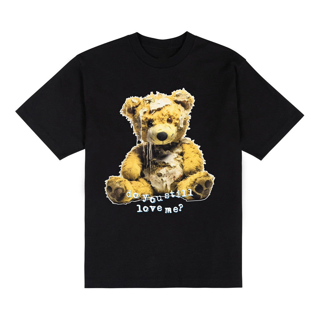 Tyler The Creator Merch Black Disorder T-Shirt Golf Wang Merch Gifts For Dudes - Lily Birch Market