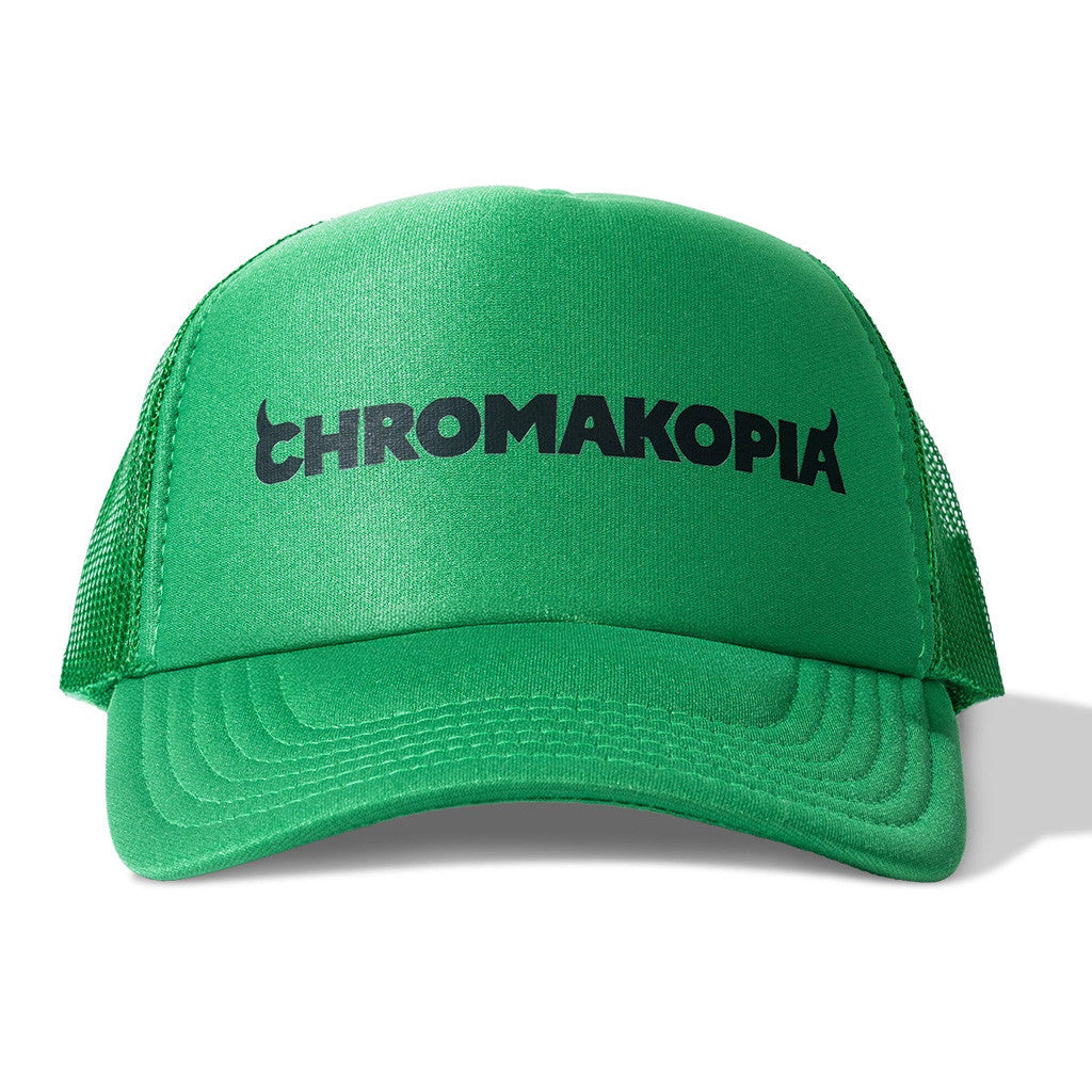 Tyler The Creator Merch Chromakopia Trucker Hat Golf Wang Merch Gifts For Him - Lilybirchmarket