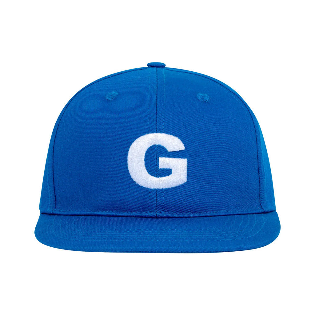 Tyler The Creator Merch G Hat Embroidered Golf Wang Merch Gifts For Husband - Lilybirchmarket