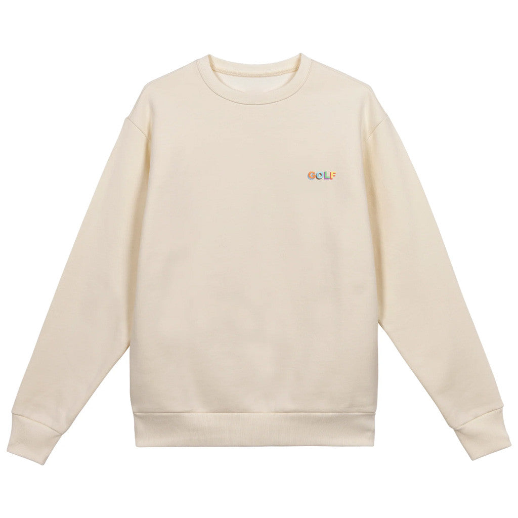 Tyler The Creator Merch Logo Sweatshirt Golf Wang Merch Gifts For Boyfriend - Lilybirchmarket