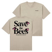 Tyler The Creator Merch Save The Bees T-Shirt Golf Wang Merch Presents For Wife - Lily Birch Market