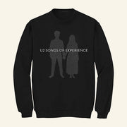 U2 Merch U2 Songs Of Experience Sweatshirt Unique Gifts For Husband - Lilybirchmarket