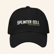 Ubisoft Gear Merch Splinter Cell Deathwatch Hat Christmas Gift Ideas For Dad - Lilybirchmarket