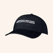 UC Davis Merch Betty Irene Moore School Of Nursing Embroidered Hat Xmas Presents For Him - Lilybirchmarket