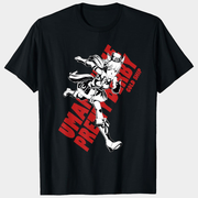 Umamusume Merch Umamusume Pretty Derby Gold Ship T-Shirt Gifts For Besties - Lily Birch Market