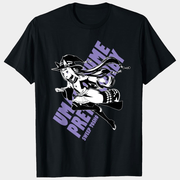 Umamusume Merch Umamusume Pretty Derby Sweep Tosho T-Shirt Gifts For Sister - Lily Birch Market
