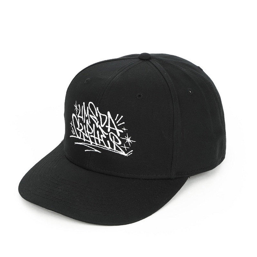 Umeda Cypher Merch UC Tagging Embroidered Snapback Cap Best Gifts For Boyfriend - Lilybirchmarket