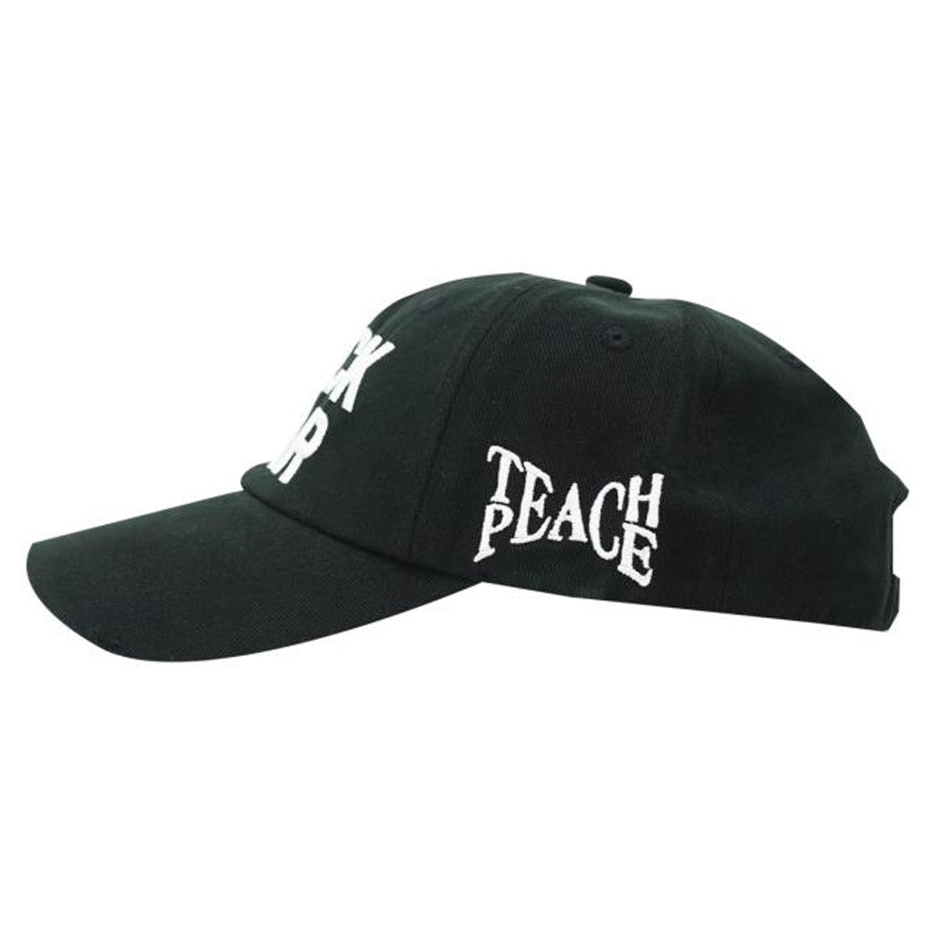Unfinished Legacy Merch War Black Embroidered Hat Gifts For Dad - Lilybirchmarket