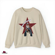 Unisex Cowboy Carter Beyonce Sweatshirt, Renaissance Merch Gifts For Friends Trendy Merch - Lilybirchmarket