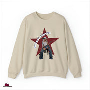 Unisex Cowboy Carter Beyonce Sweatshirt, Renaissance Merch Gifts For Him Merch Apparel - Lilybirchmarket