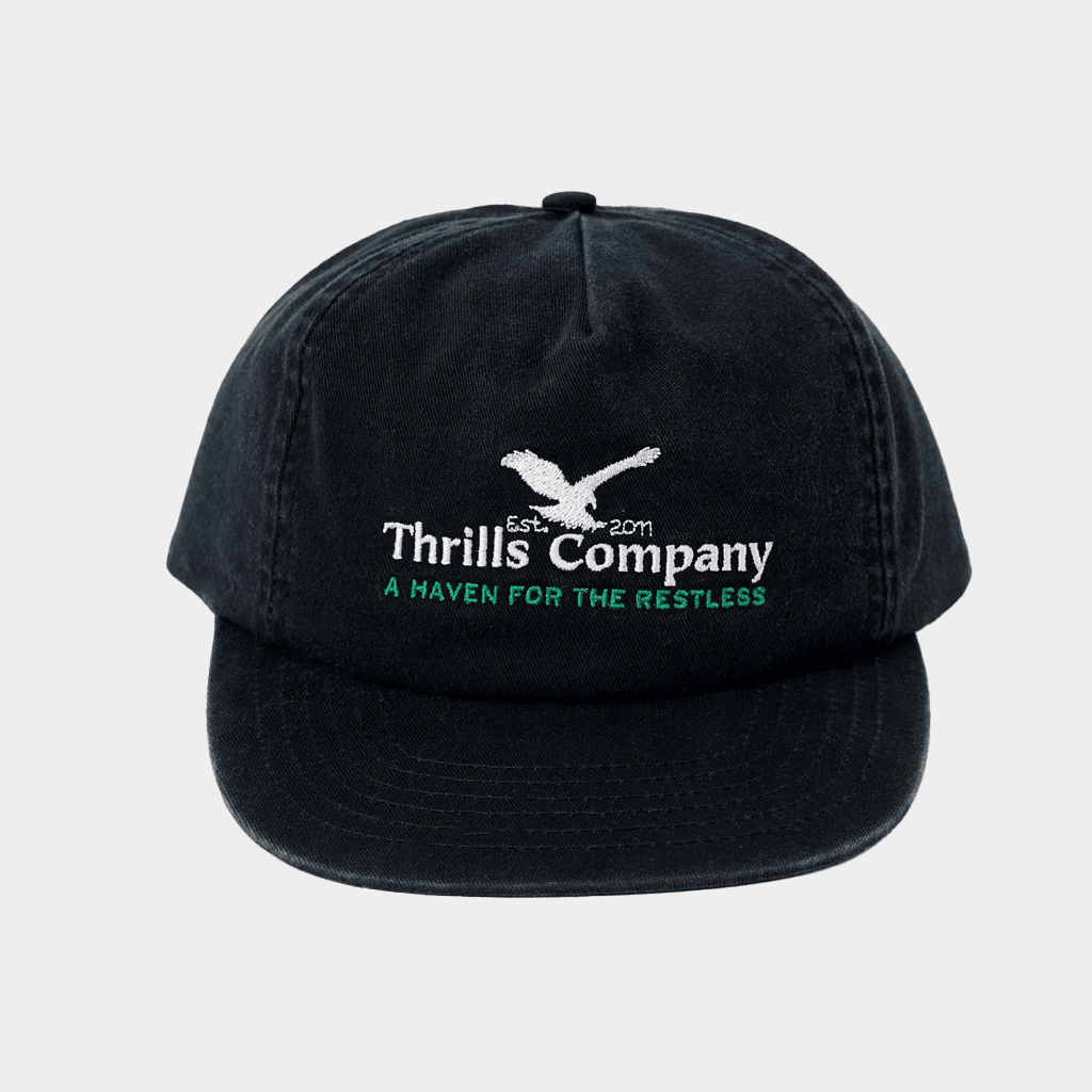 Universal Merch Thrills A Haven For The Restless Snapback Hat Embroidered Gifts For Husband - Lilybirchmarket