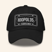 Universal Music Merch 100Pol35 Hat Gift Ideas For Friends - Lilybirchmarket