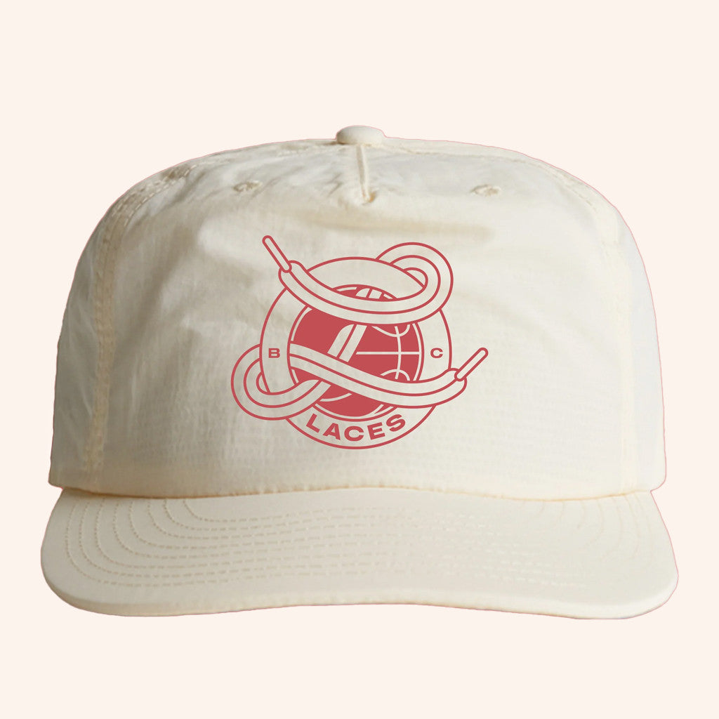 Unrivaled Merch Laces Basketball Club Nylon Hat Birthday Presents For Boyfriend - Lilybirchmarket