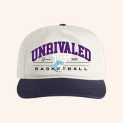 Unrivaled Merch Since 2025 League Hat Best Gifts For Basketball Lovers - Lilybirchmarket