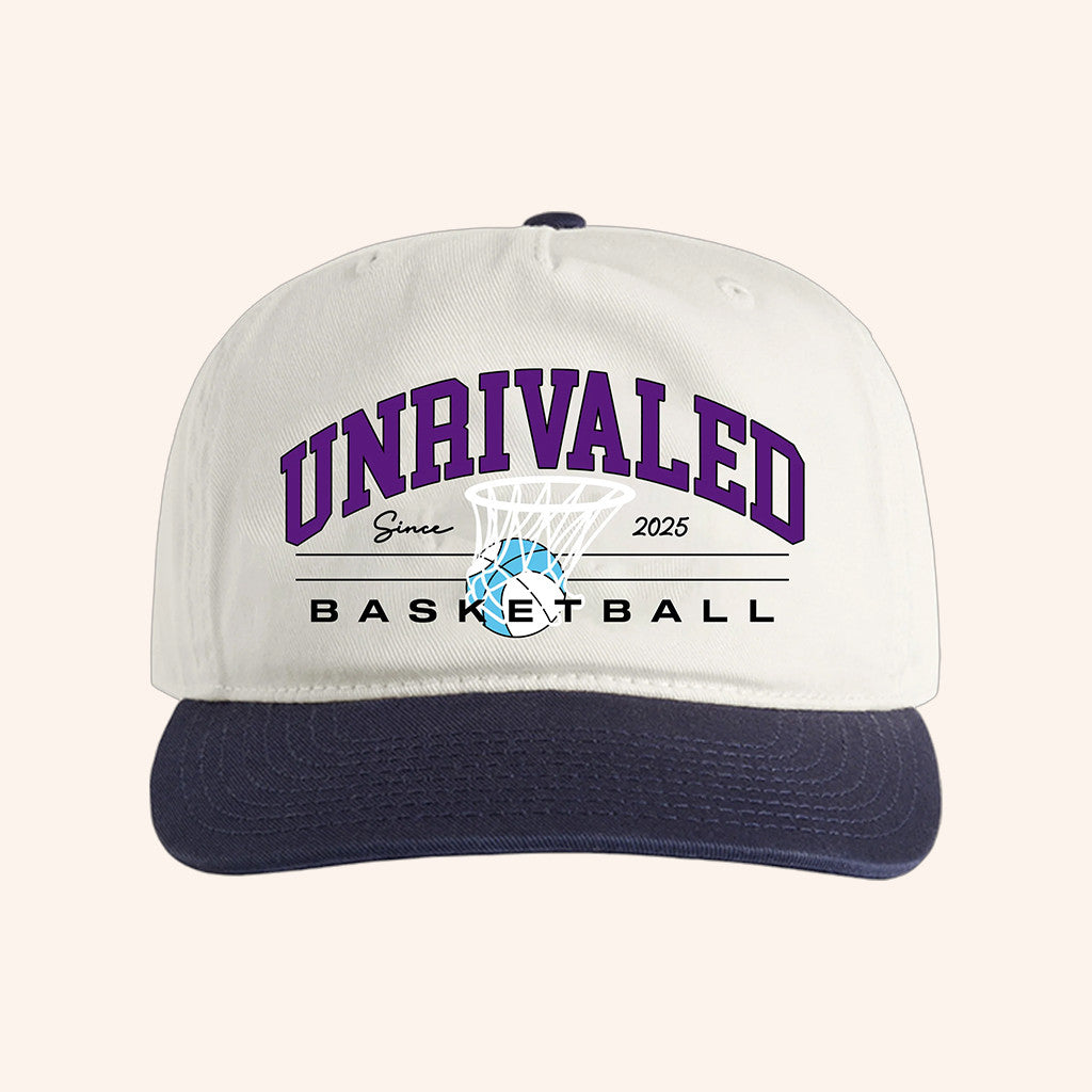Unrivaled Merch Since 2025 League Hat Best Gifts For Basketball Lovers - Lilybirchmarket
