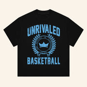 Unrivaled Merch University T-Shirt Best Gifts For Basketball Lovers - Lily Birch Market