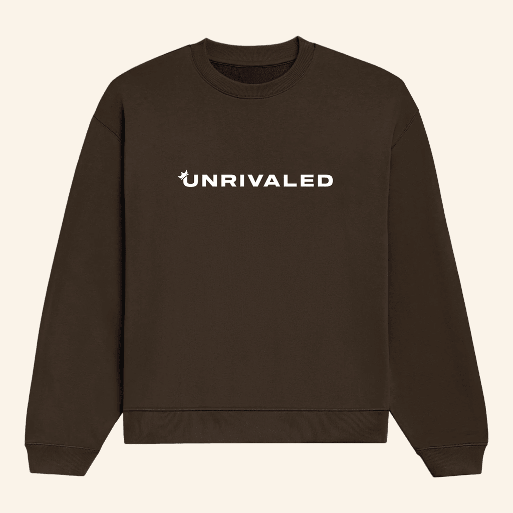 Unrivaled Merch Unrivaled Sweatshirt Cool Gifts For Basketball Lovers - Lilybirchmarket