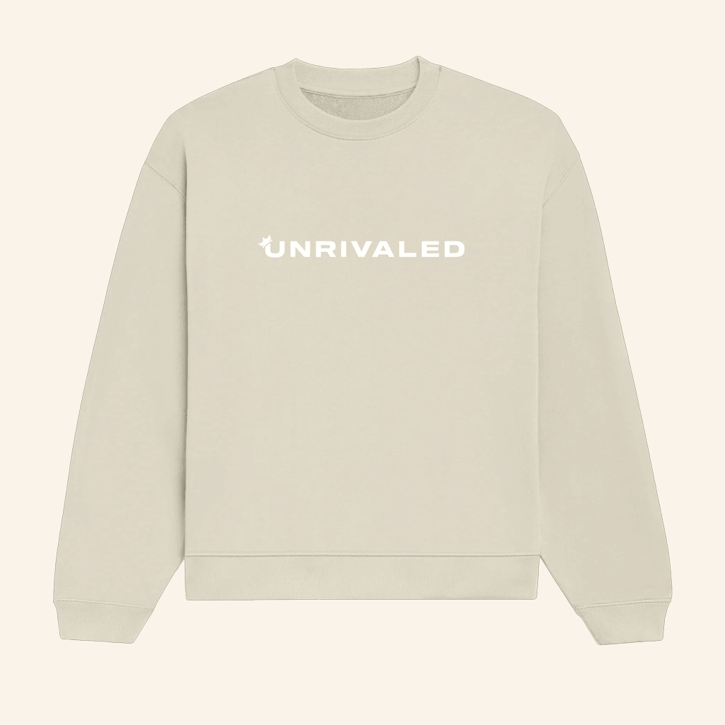 Unrivaled Merch Unrivaled Sweatshirt Gifts Ideas For Basketball Lovers - Lilybirchmarket