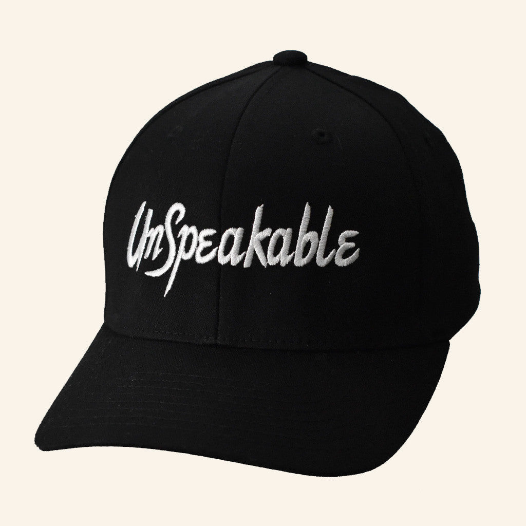 Unspeakable Merch Black Genesis Hat Gifts For Girlfriend - Lilybirchmarket