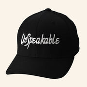 Unspeakable Merch Black Genesis Hat Gifts For Girlfriend - Lilybirchmarket