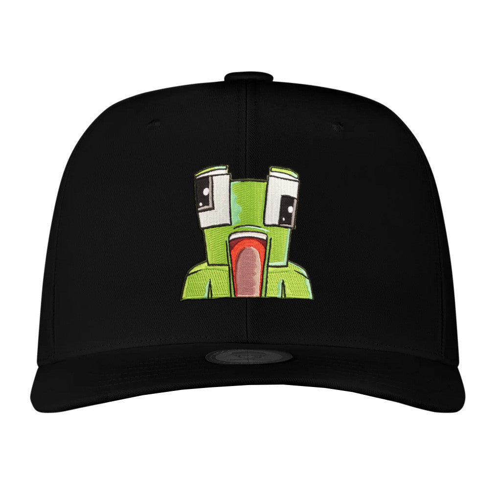Unspeakable Merch Icon Noggin Embroidered Hat Funny Gifts For Best Friends - Lilybirchmarket