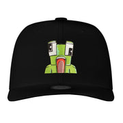 Unspeakable Merch Icon Noggin Embroidered Hat Funny Gifts For Best Friends - Lilybirchmarket