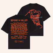 Untitled Group Merch BTV Celebrating 10 Years T-Shirt Dancing Dog Shirt Gifts For Music Lovers - Lily Birch Market