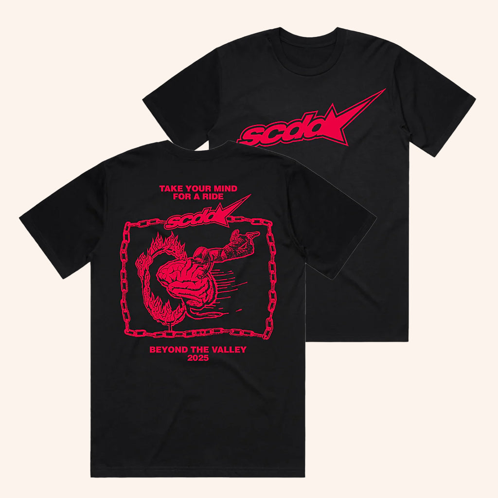 Untitled Group Merch Steel City Dance Discs Shirt Black Cool Gifts For Music Lovers - Lily Birch Market