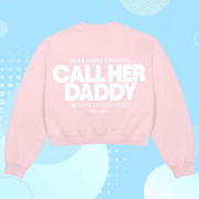Unwell Sweatshirt Call Her Daddy Merch Gift Idea for Daughter Simple Fan Hoodie - Lilybirchmarket