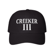 Upchurch Merch Creeker III Stamp Embroidered Hat Fathers Day Presents - Lilybirchmarket