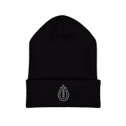 Upchurch Merch Upchurch Logo Beanie Fathers Day Gift From Daughter - Lilybirchmarket