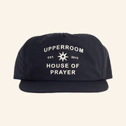 Upperroom Merch House Of Prayer Snapback Hat Unique Gifts For Music Lovers - Lilybirchmarket