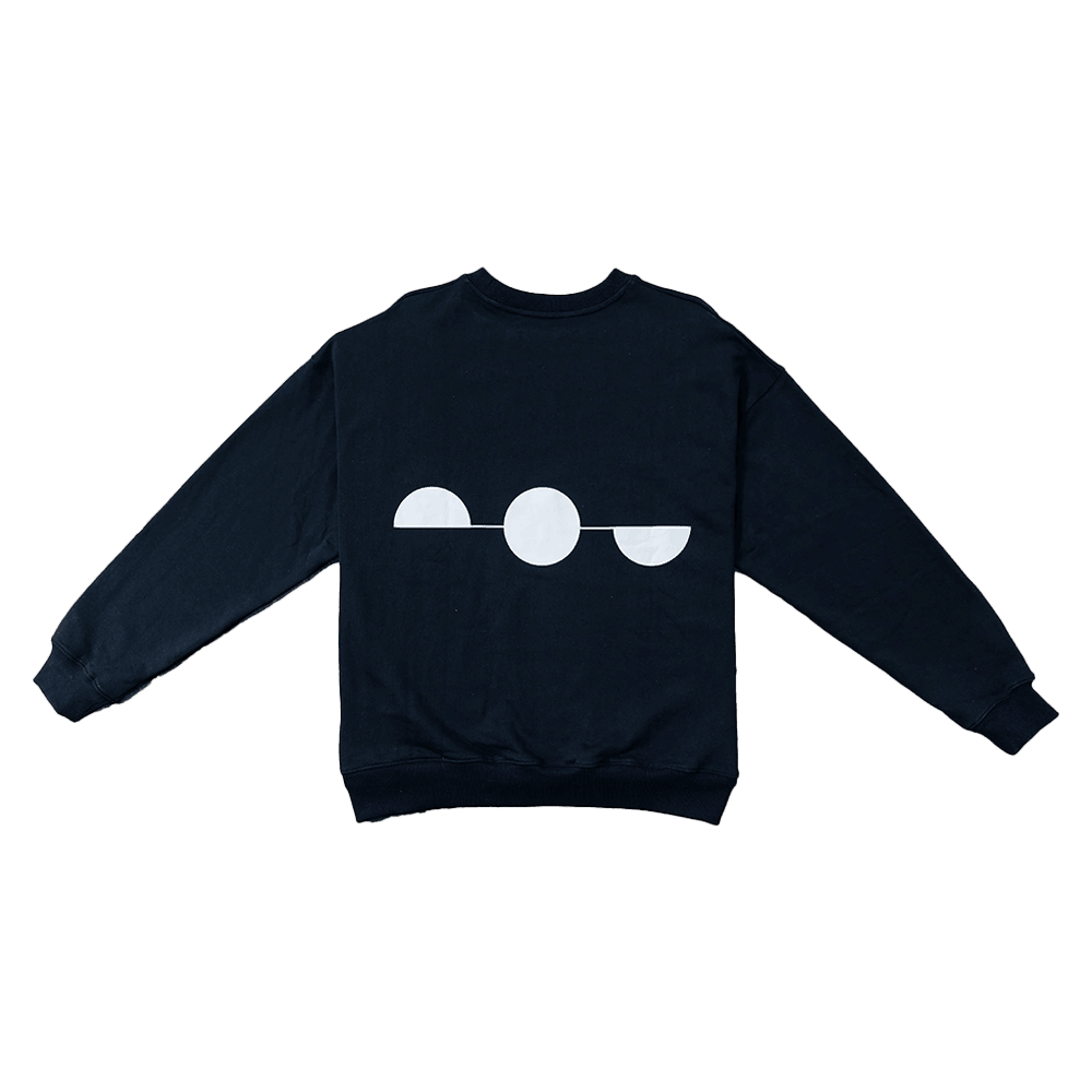 Upperroom Merch Morning Noon And Night Crewneck Sweatshirt Gifts For Friends - Lilybirchmarket