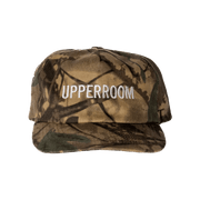 Upperroom Merch Upperroom Camo Hat Gifts For Father - Lilybirchmarket