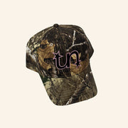 Upstairs Neighbors Pod Merch Un Camouflage Hat Embroidered Gifts For Friends - Lilybirchmarket