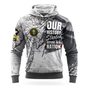 US Army This We'll Defend 250Th Anniversary Hoodie Army Veteran Apparel Vets Day 2025 Gifts - Lilybirchmarket