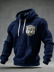 US Navy 250Th Anniversary 1775 2025 Hoodie Patriotic Military Hoodie Gifts For Navy Veterans - Lilybirchmarket