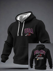USA Hockey Gold Medal Hoodie USA Hockey Milano Cortina Men's Women's Hockey Champions Merch 2026 - Lilybirchmarket