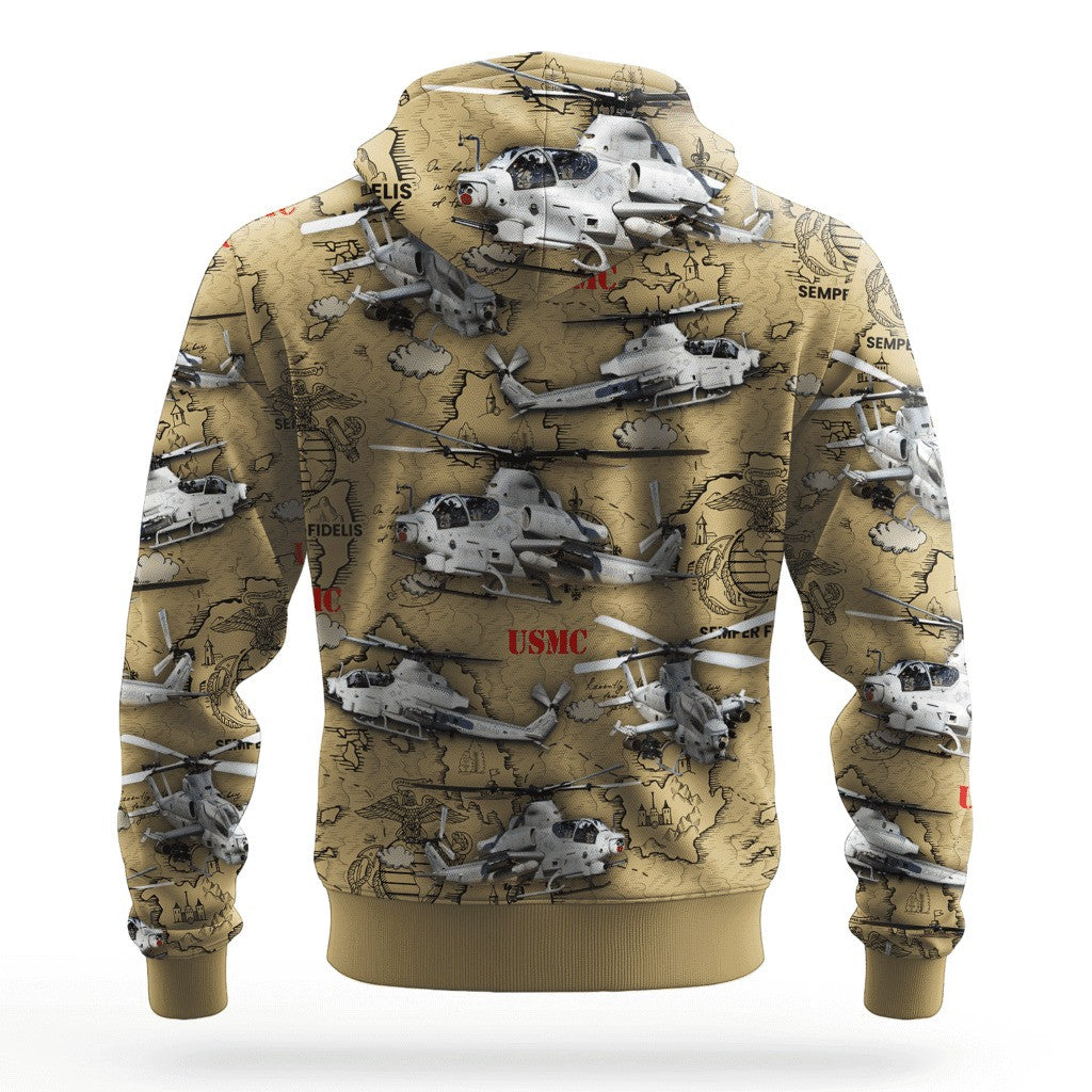 USMC 250Th Anniversary Hoodie 1775 2025 Marine Corps Veteran Apparel Best Gifts For Men - Lilybirchmarket