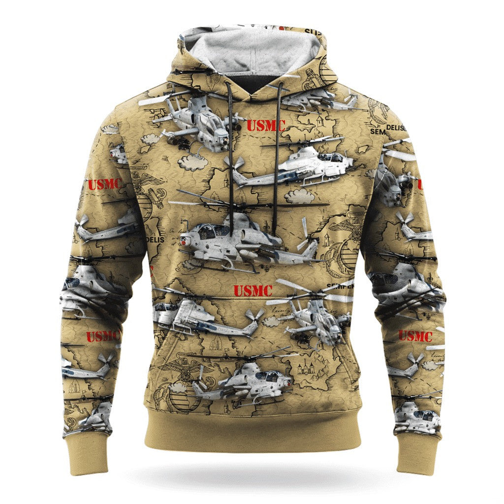 USMC 250Th Anniversary Hoodie 1775 2025 Marine Corps Veteran Apparel Best Gifts For Men - Lilybirchmarket