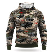 USMC 250Th Anniversary Hoodie 1775 2025 Marine Corps Veteran Clothing USMC Merch Gifts - Lilybirchmarket