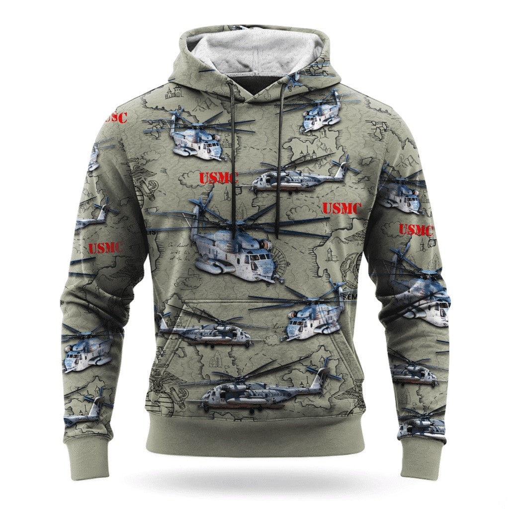 USMC 250Th Anniversary Hoodie 1775 2025 Merch Marine Corps Veteran Clothing Great Gifts - Lilybirchmarket