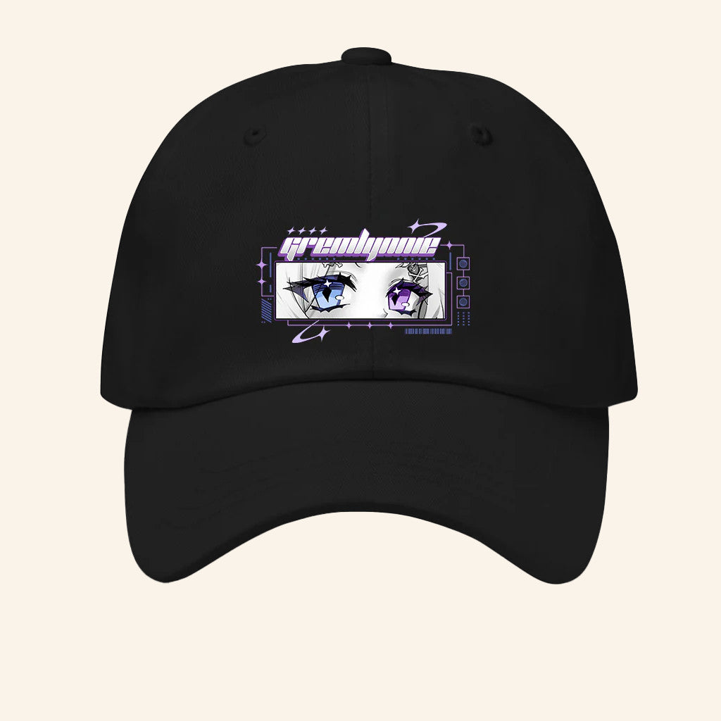 Uwumarket Merch Gremlynnie Fluffy And Rowdy Hat Gift Ideas For Girlfriend - Lilybirchmarket
