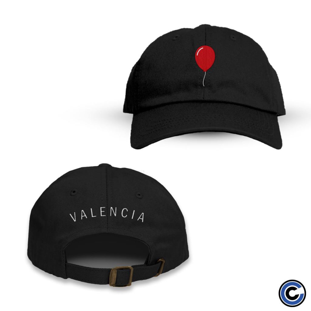 Valencia Balloon Hat Gift Ideas For Grown Son - Lilybirchmarket