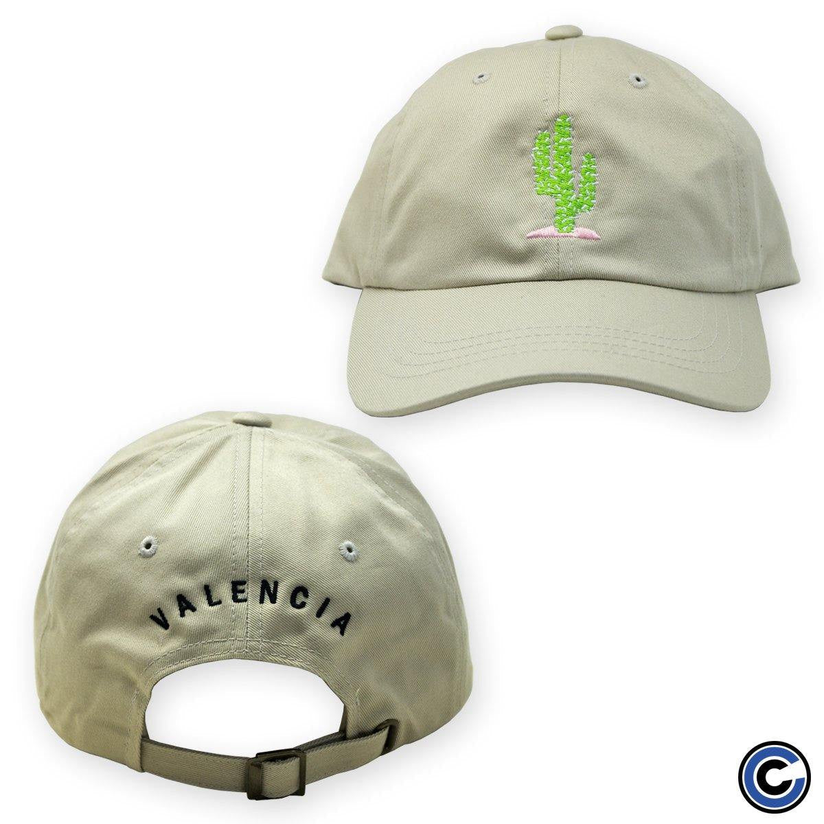 Valencia Cactus Hat Gift From Daughter To Father - Lilybirchmarket