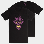 Valheim Merch Yagluth T-Shirt Birthday Gift For Husband - Lily Birch Market