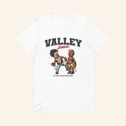 Valley Athletic The World's Championship Beatle Boxing T-Shirt Gifts For Boyfriend - Lily Birch Market