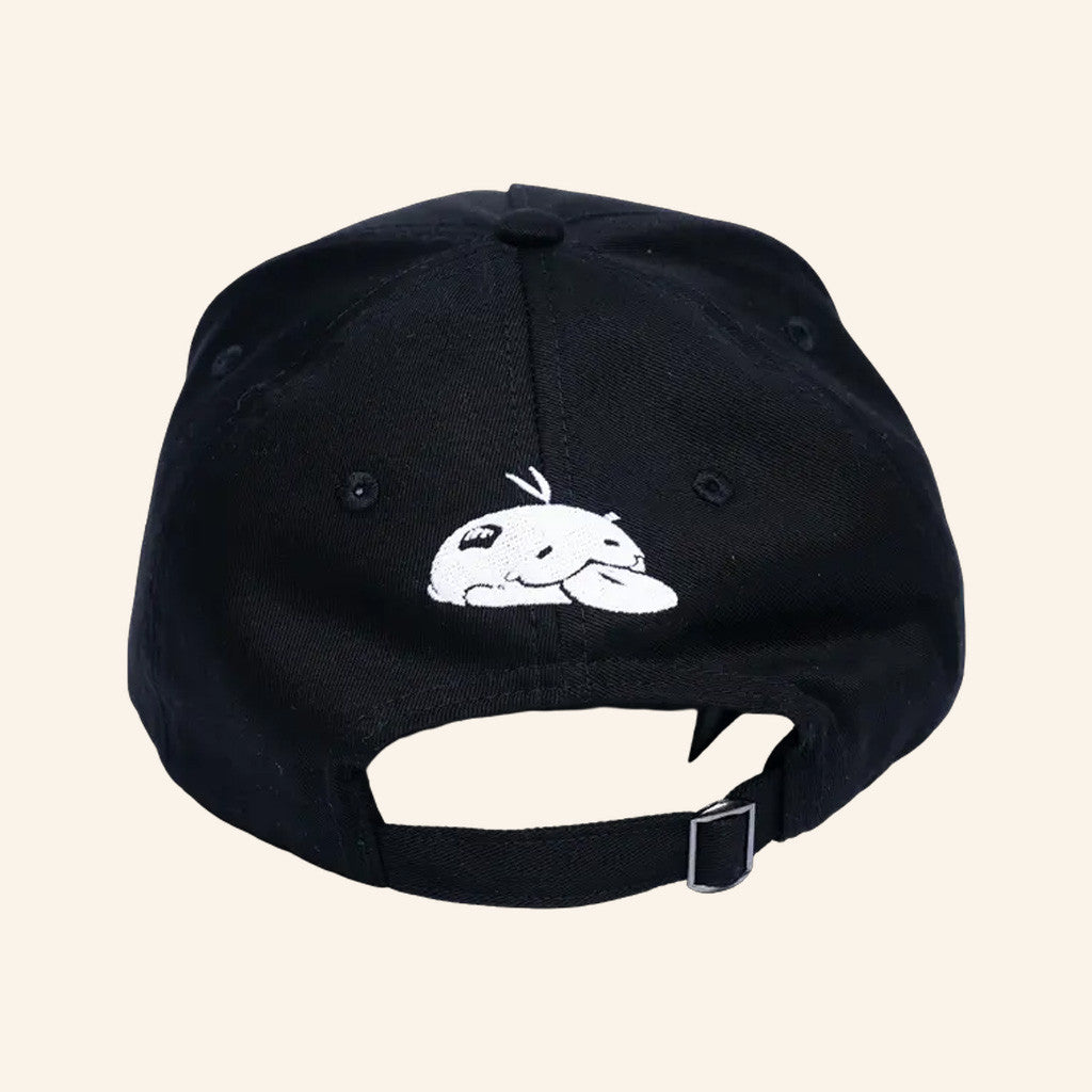 Valorant Merch Champions Chibi Hat Embroidered Christmas Gift Ideas For Gamers - Lilybirchmarket