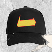 Vans Warped Merch Blank Warped Hat Vans Warped Tour Cap Gifts For Music Fans - Lilybirchmarket