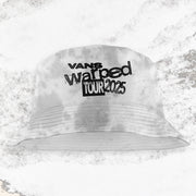 Vans Warped Merch Vans Warped Tour 2025 Bucket Hat Presents For Music Lovers - Lilybirchmarket